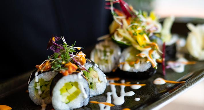 Bodhi Vegan Living photo 3