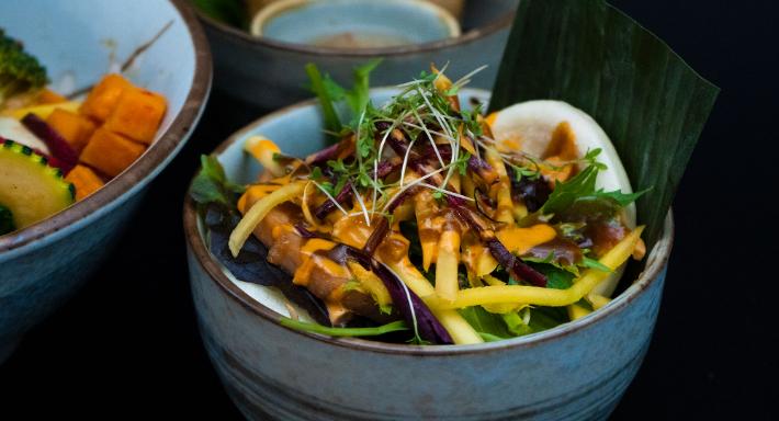 BODHI – vegan living photo 1