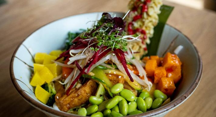 BODHI – vegan living photo 2