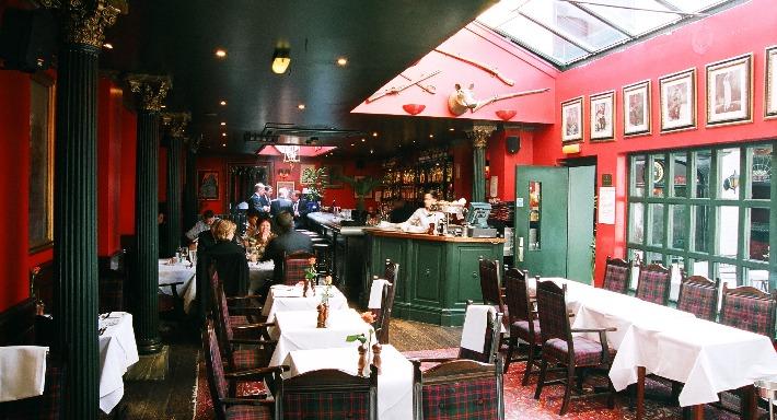 Boisdale of Belgravia photo 2