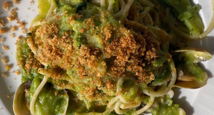 Bolina - Tricase Porto