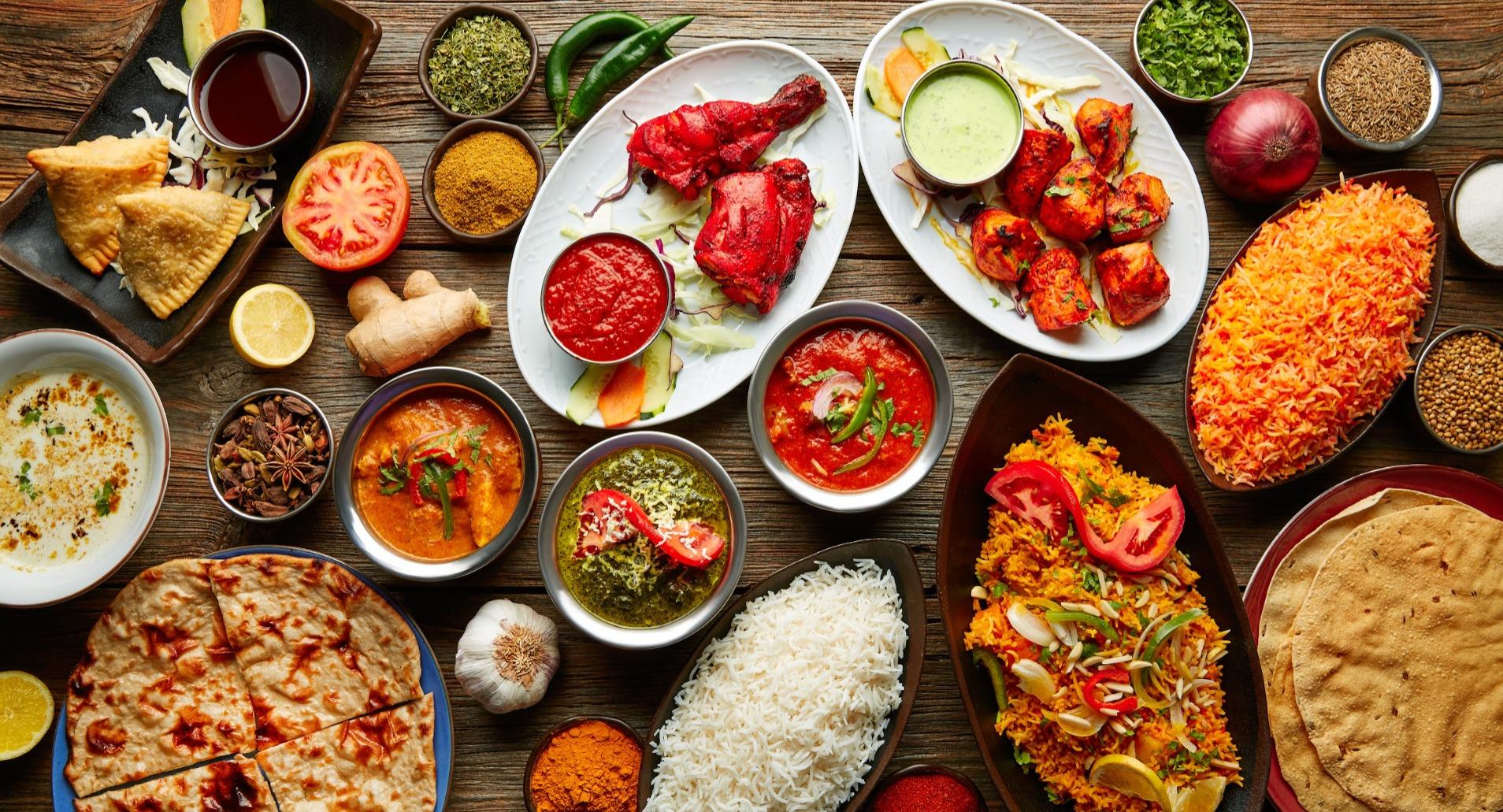 BOLLYFOOD photo 3