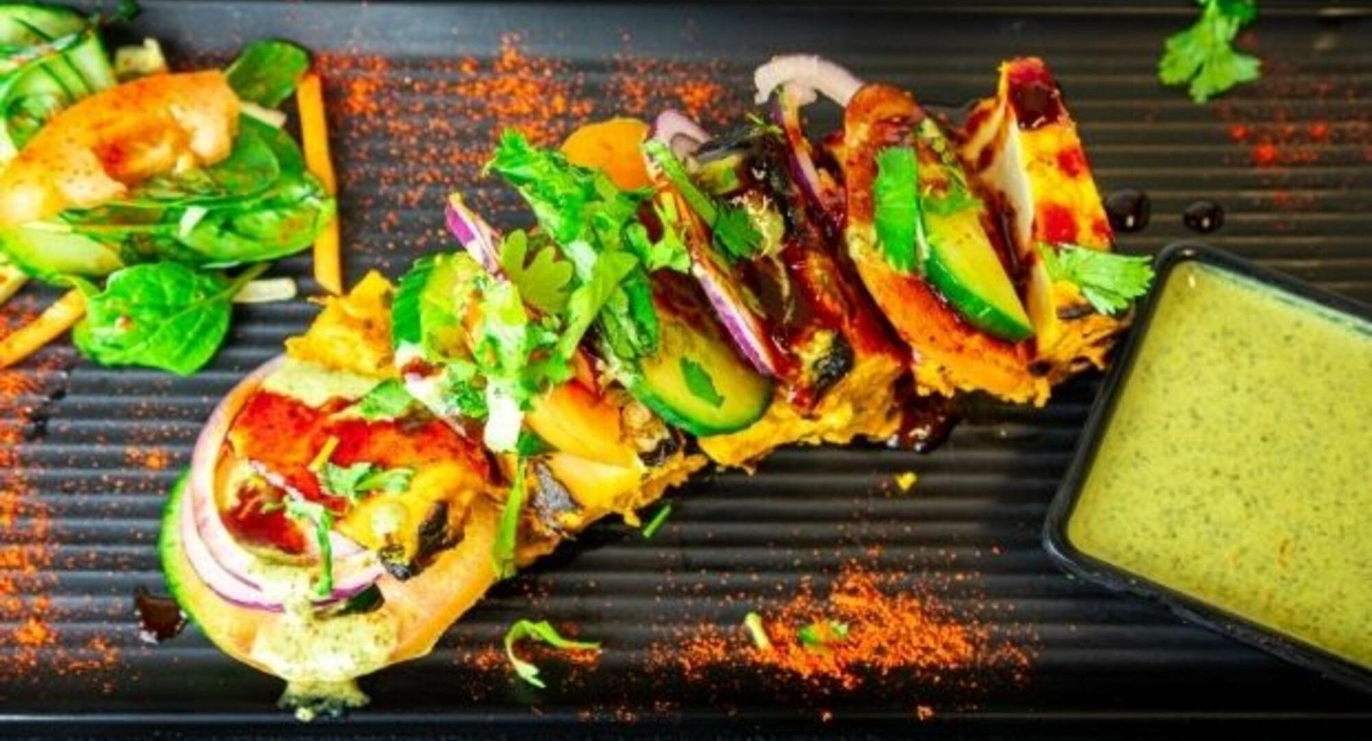 Bollywood Restaurant