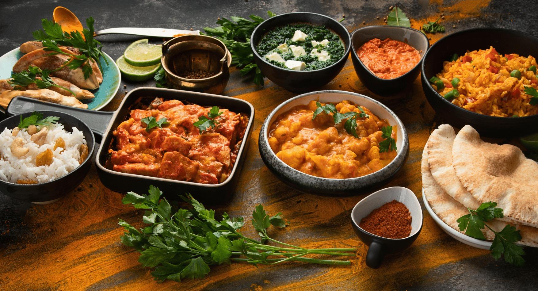 Bollywood Stories Indian Restaurant photo 1