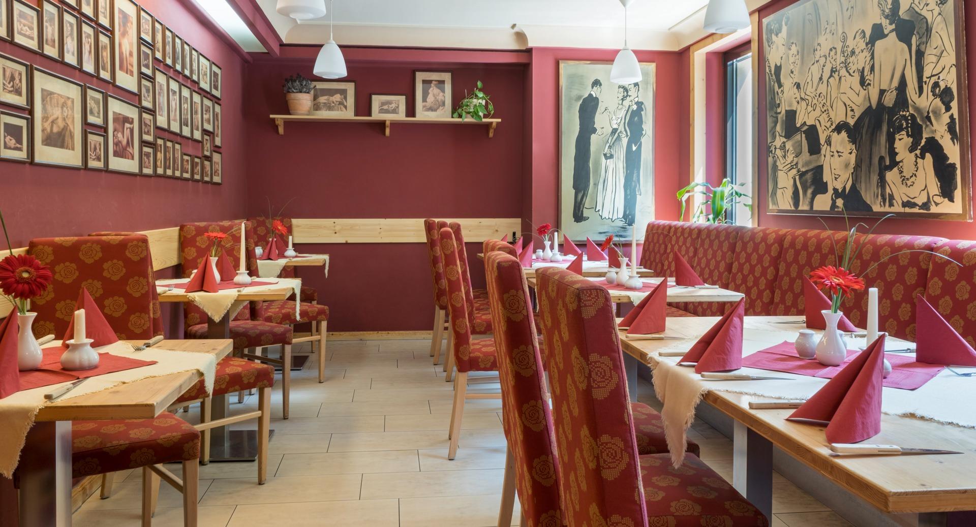 Bolte's Berliner Steakhaus photo 2