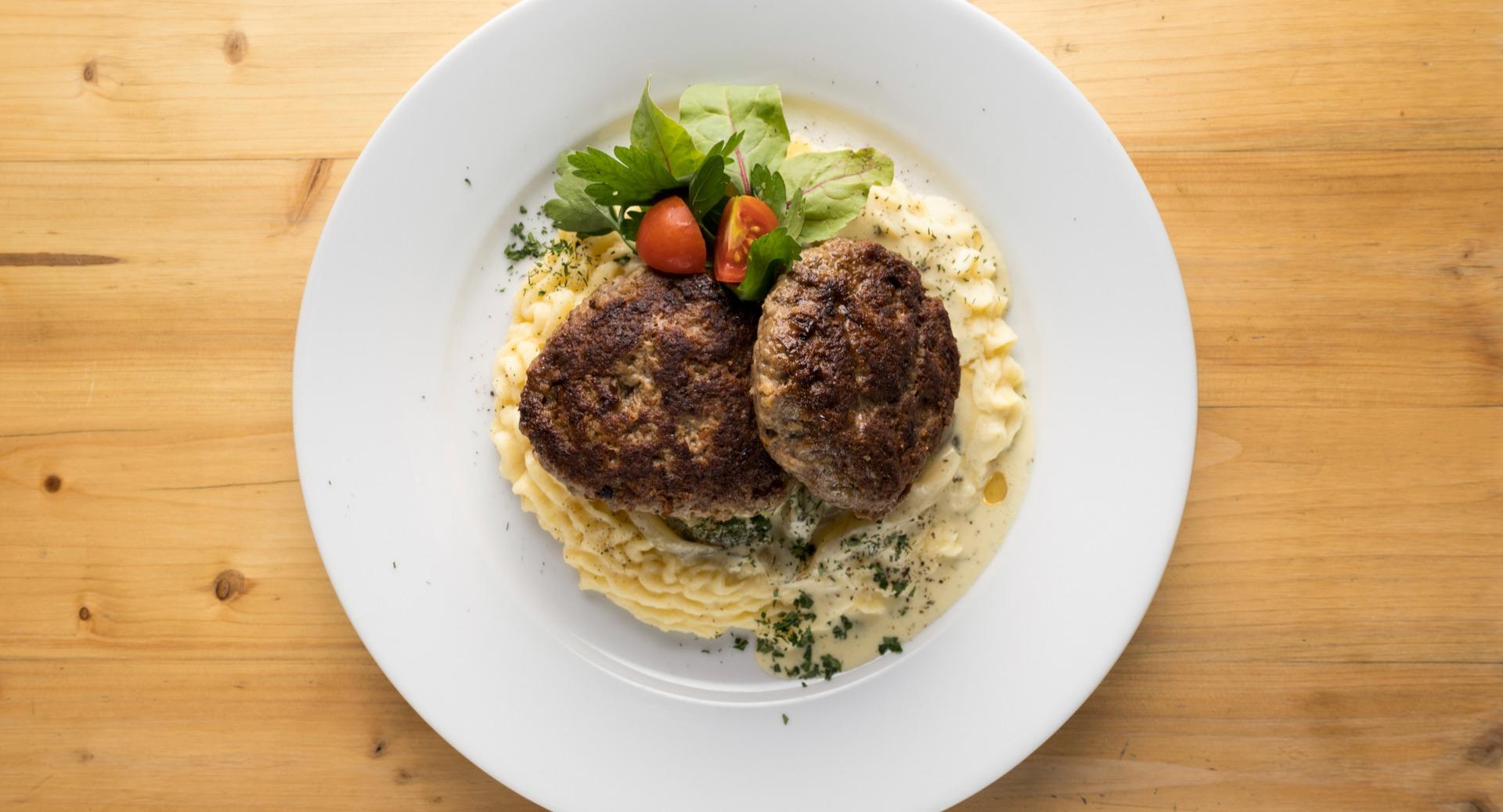 Bolte's Berliner Steakhaus photo 3