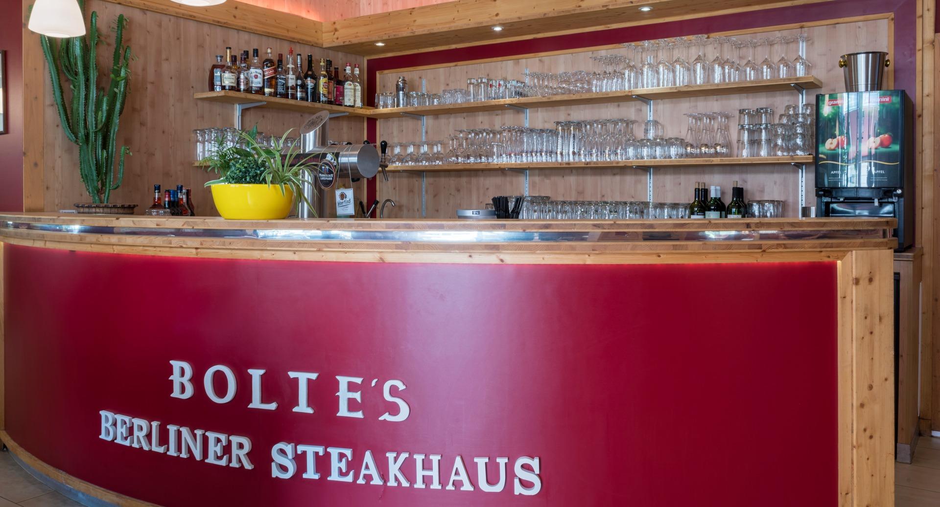 Bolte's Berliner Steakhaus