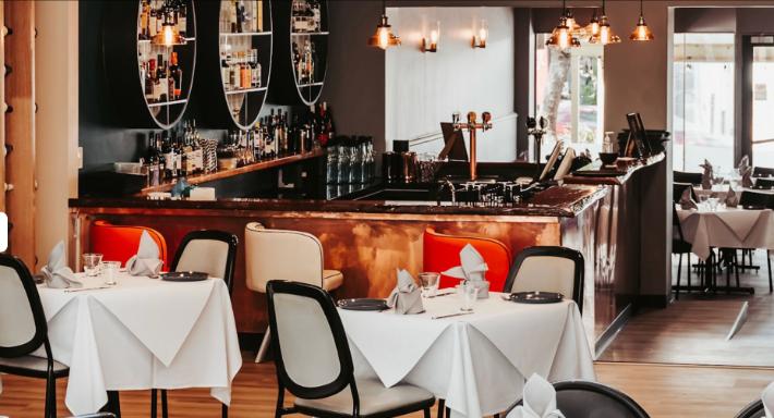 Bombay Beat Indian Restaurant photo 1
