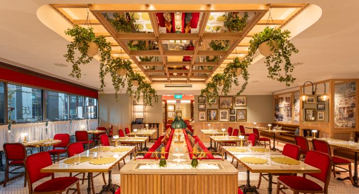 Bombay Brasserie Singapore photo 1