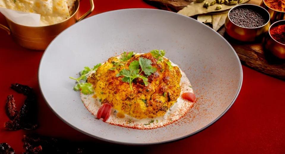 Bombay Brasserie Singapore photo 5