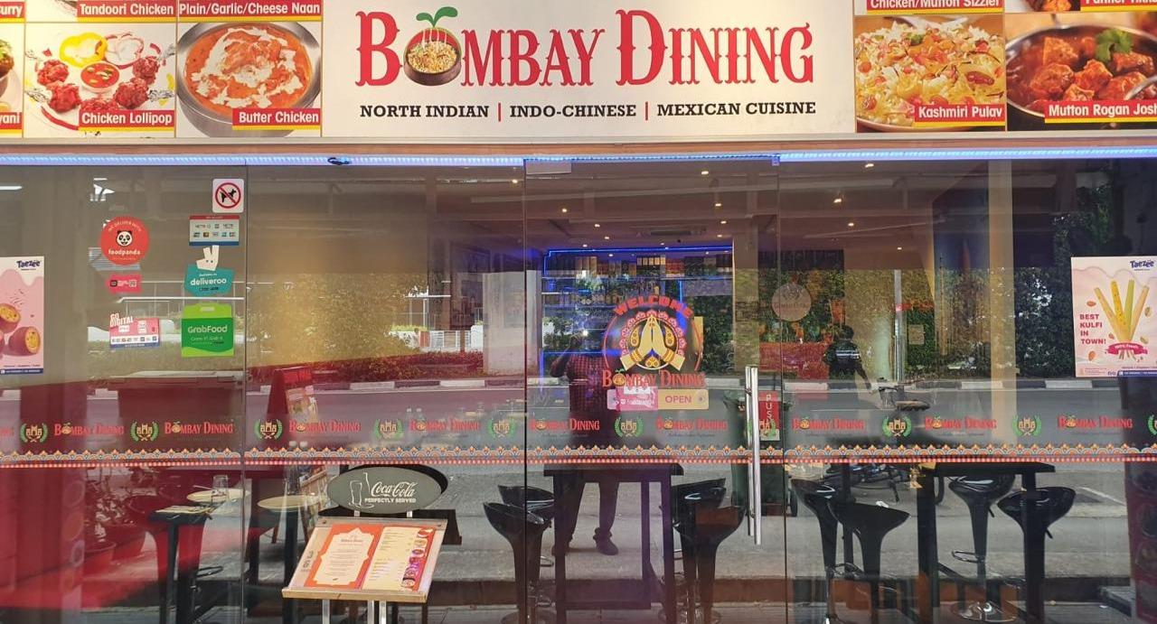 Bombay Dining photo 1