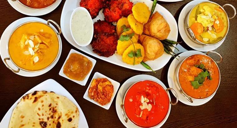 Bombay Grill Mortdale