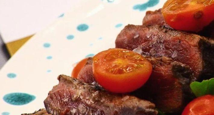 Bombetta - Braceria e Cocktail Bar