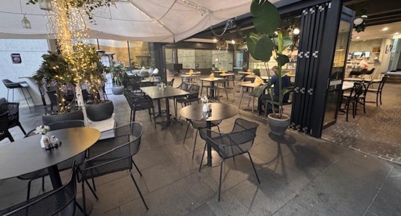 Bomonti Cafe & Restaurant photo 4