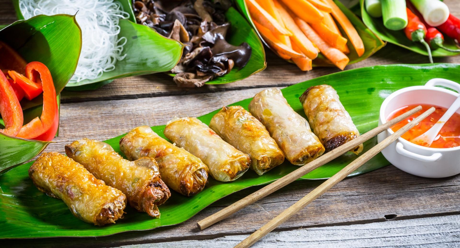 Bon Délice - Ăn Vặt Ba Miền photo 3