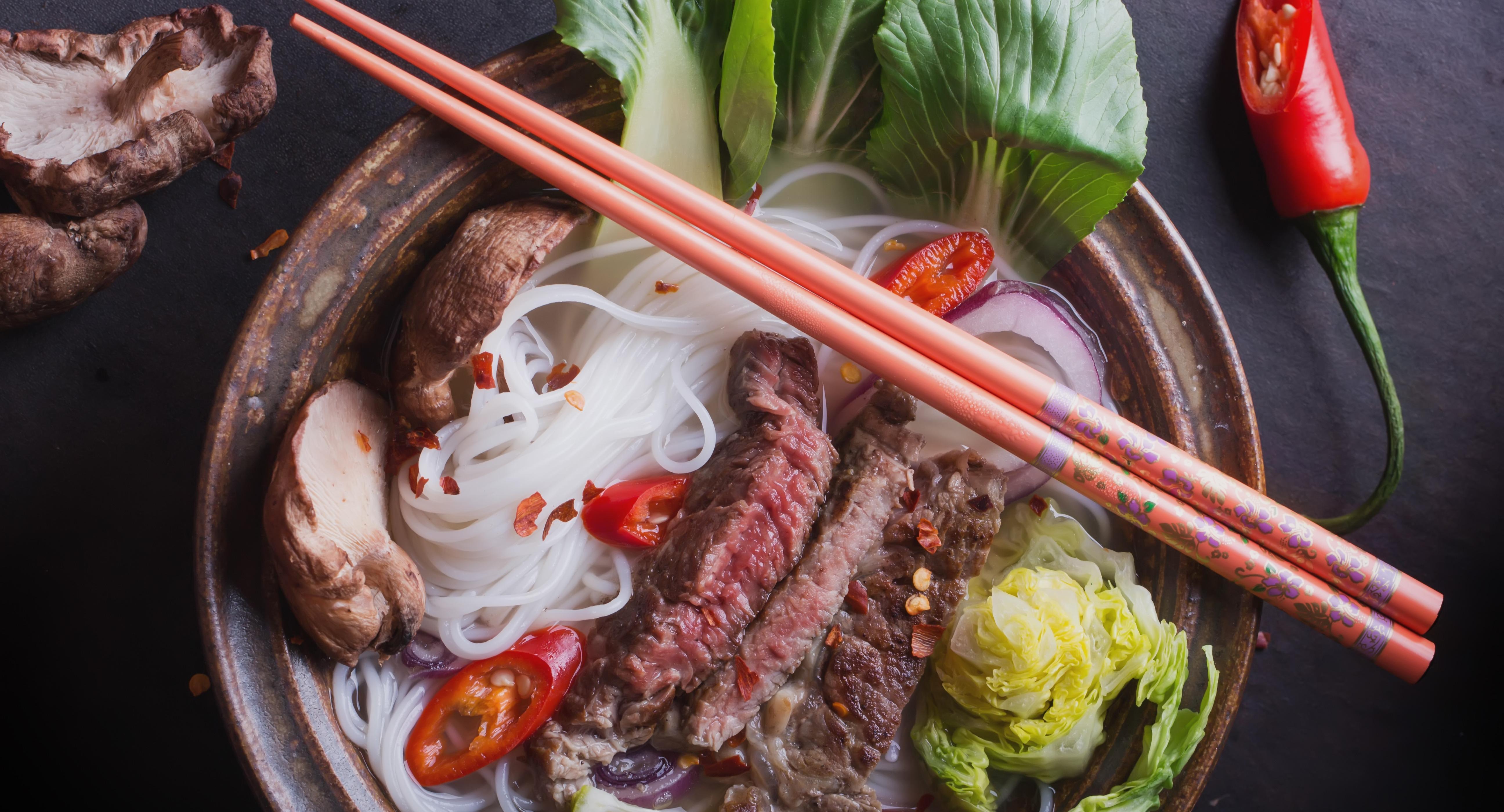 Bon Délice - Ăn Vặt Ba Miền