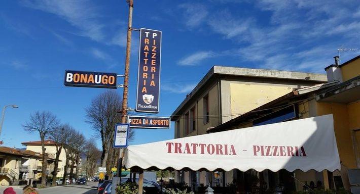 Bonaugo pizzeria ristorante photo 2
