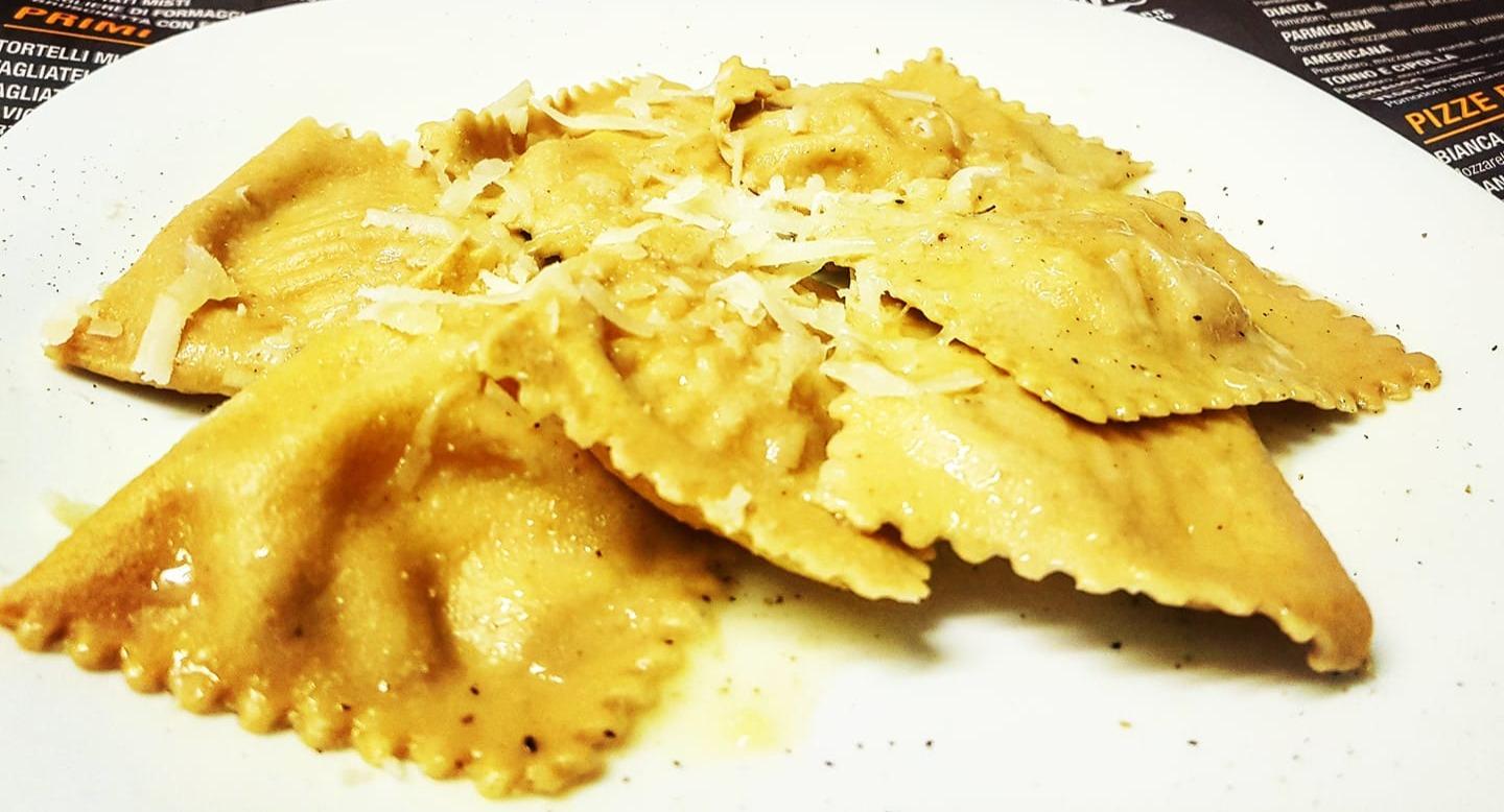 Bonaugo pizzeria ristorante