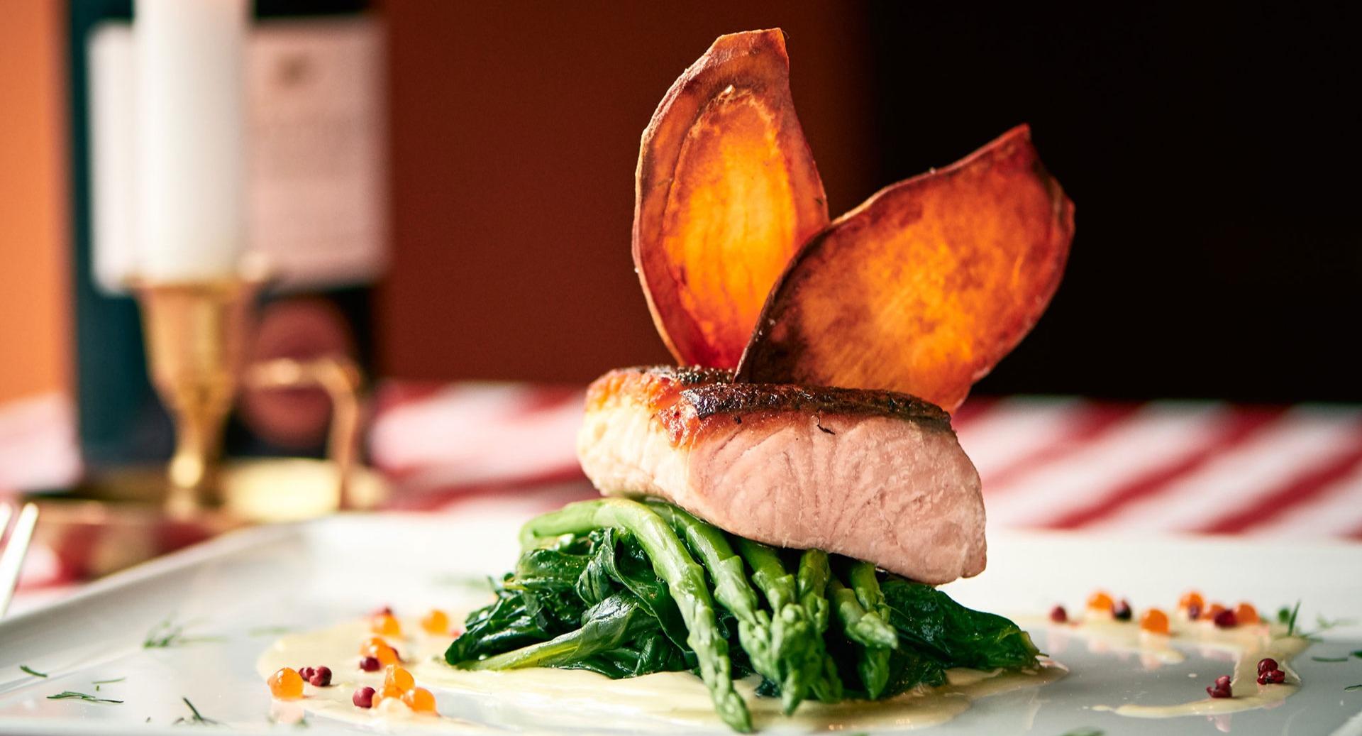 Bonfini Ristorante photo 3