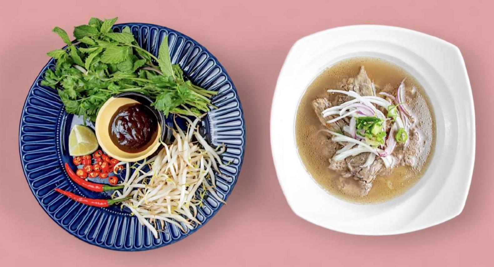 Bonjour Saigon Yang photo 5