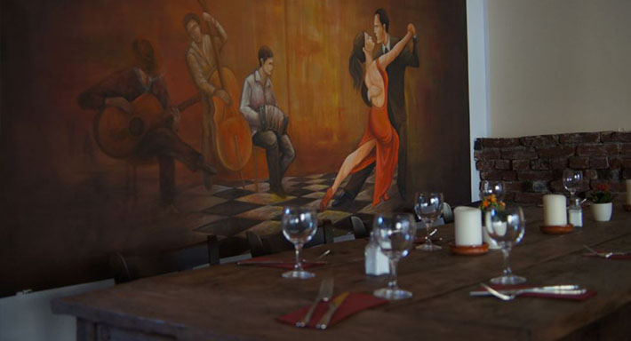 Bonneria Tapa Bar photo 2