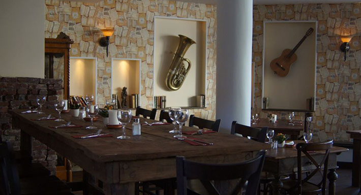 Bonneria Tapa Bar photo 3