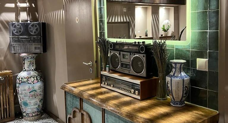 Bonni Fine Sushi & Asian Cuisine photo 2