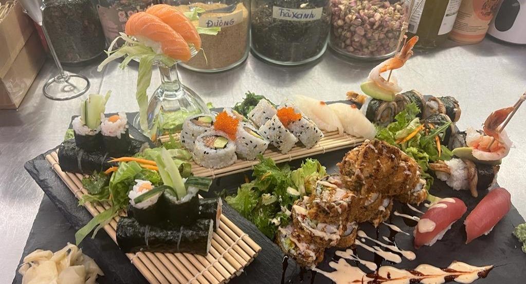 Bonni Fine Sushi & Asian Cuisine photo 3