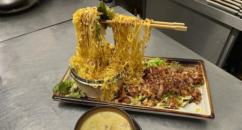 Bonni Fine Sushi & Asian Cuisine photo 4