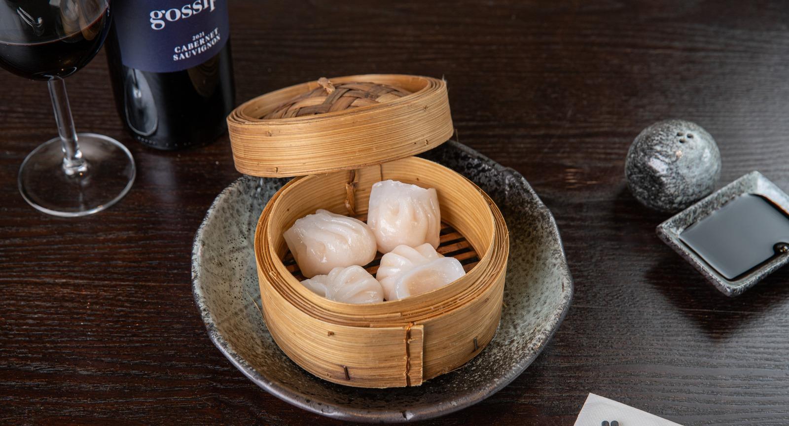 Bonsai Bali Chinese & Indonesian Cuisine photo 3