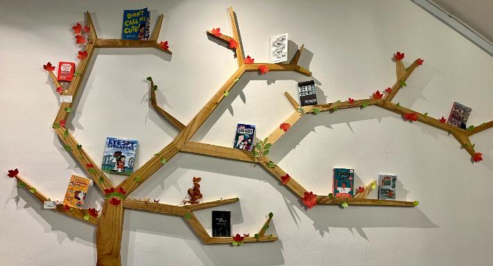 Book Bar photo 3