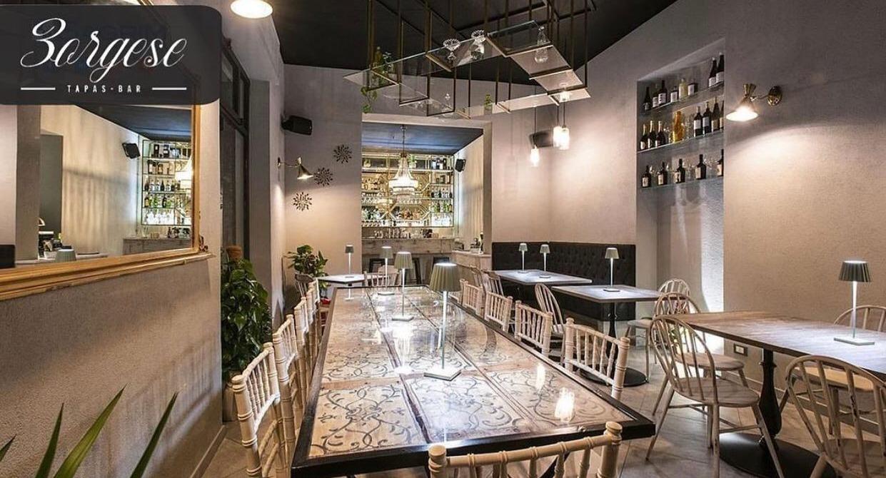 Borgese Tapas Bar photo 2