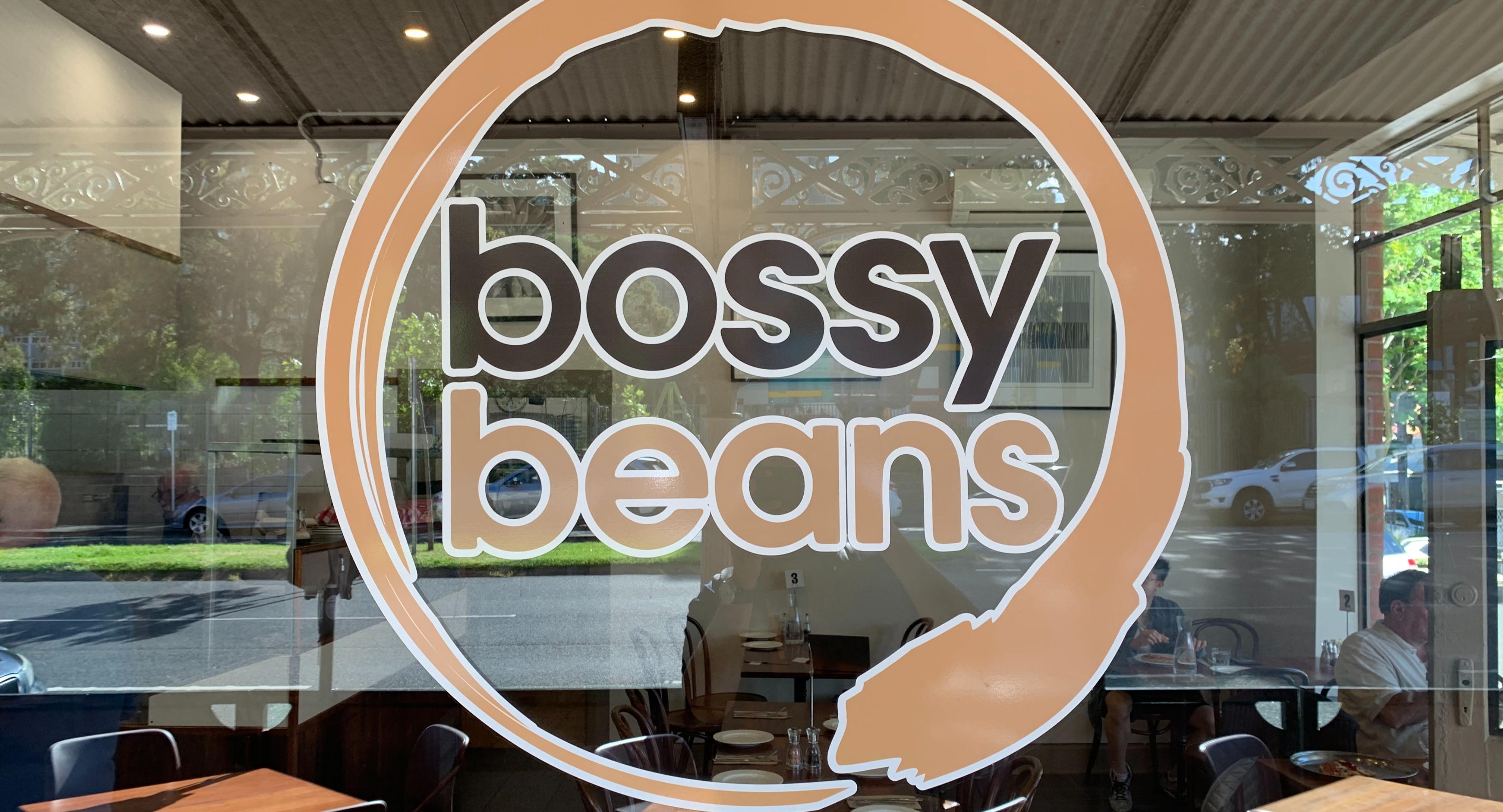 Bossy Beans photo 1