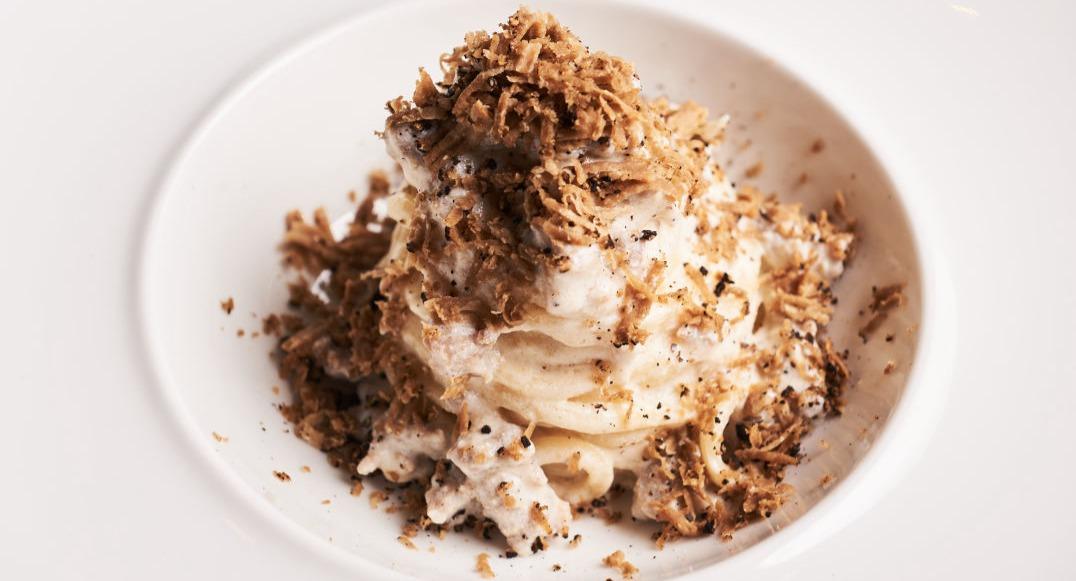 Botanica - Concept Bar