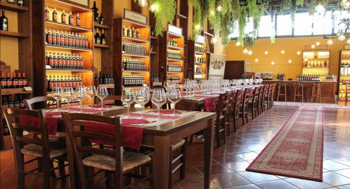 Bottega Torciano Ristorante & Enoteca photo 1