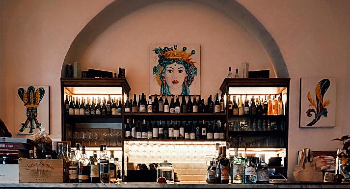 Bottiglieria Sant'Agnello Restaurant photo 1