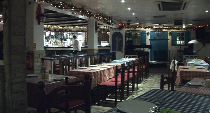 Bouzouki By Night photo 3