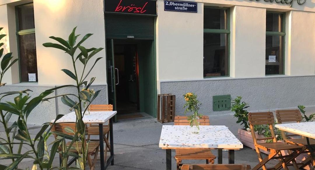 brösl - moderne Wirtshauskultur photo 1