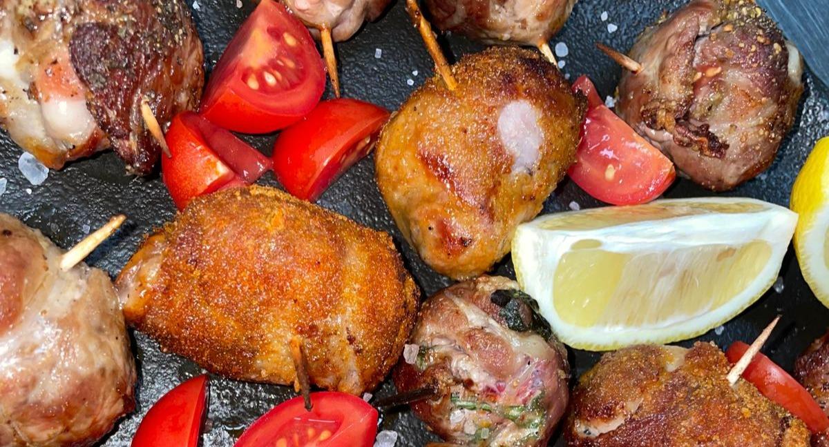 Braceria Pizzeria Macelleria Da Pasquale