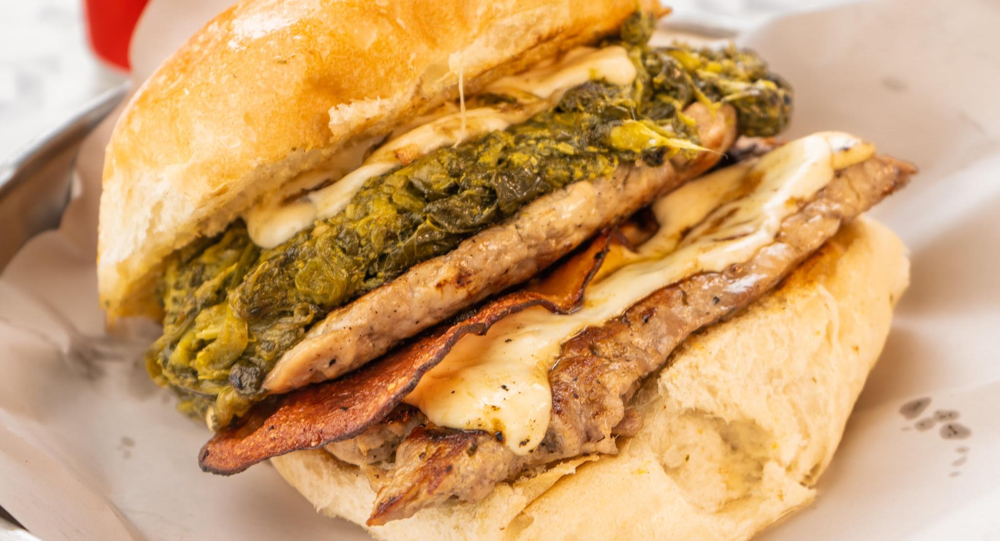 Bracio (Barbecue, Burger, spiedo) photo 5