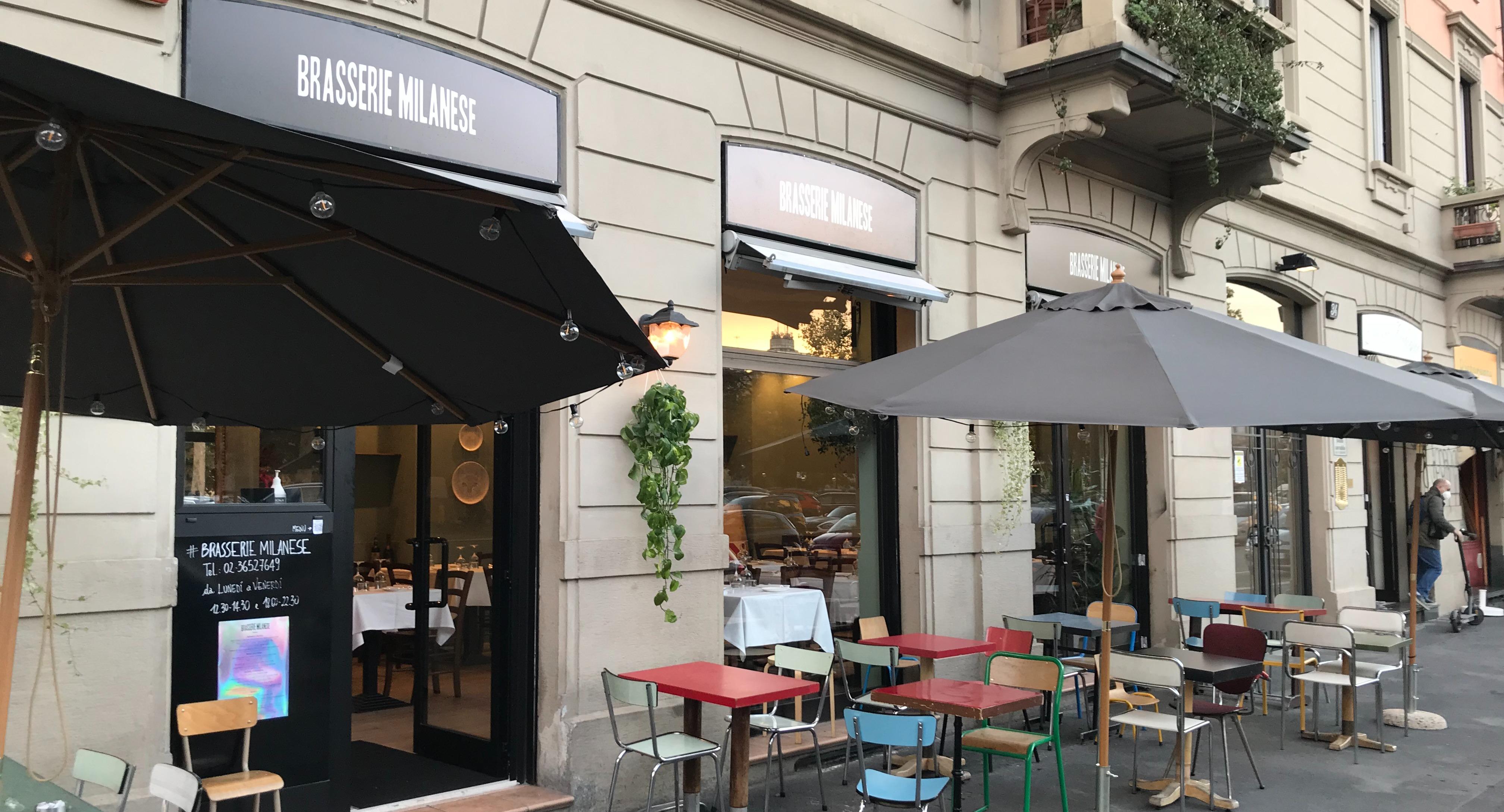 Brasserie Milanese photo 5