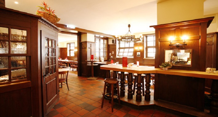 Brauhaus Reissdorf photo 1