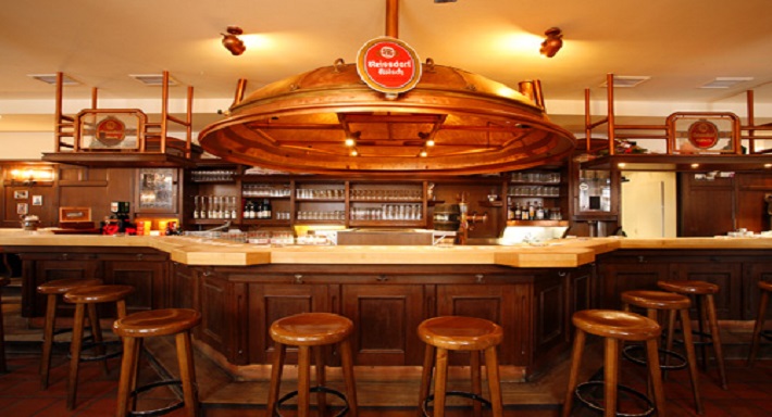 Brauhaus Reissdorf photo 3