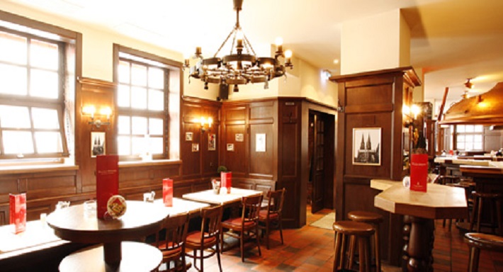 Brauhaus Reissdorf photo 4