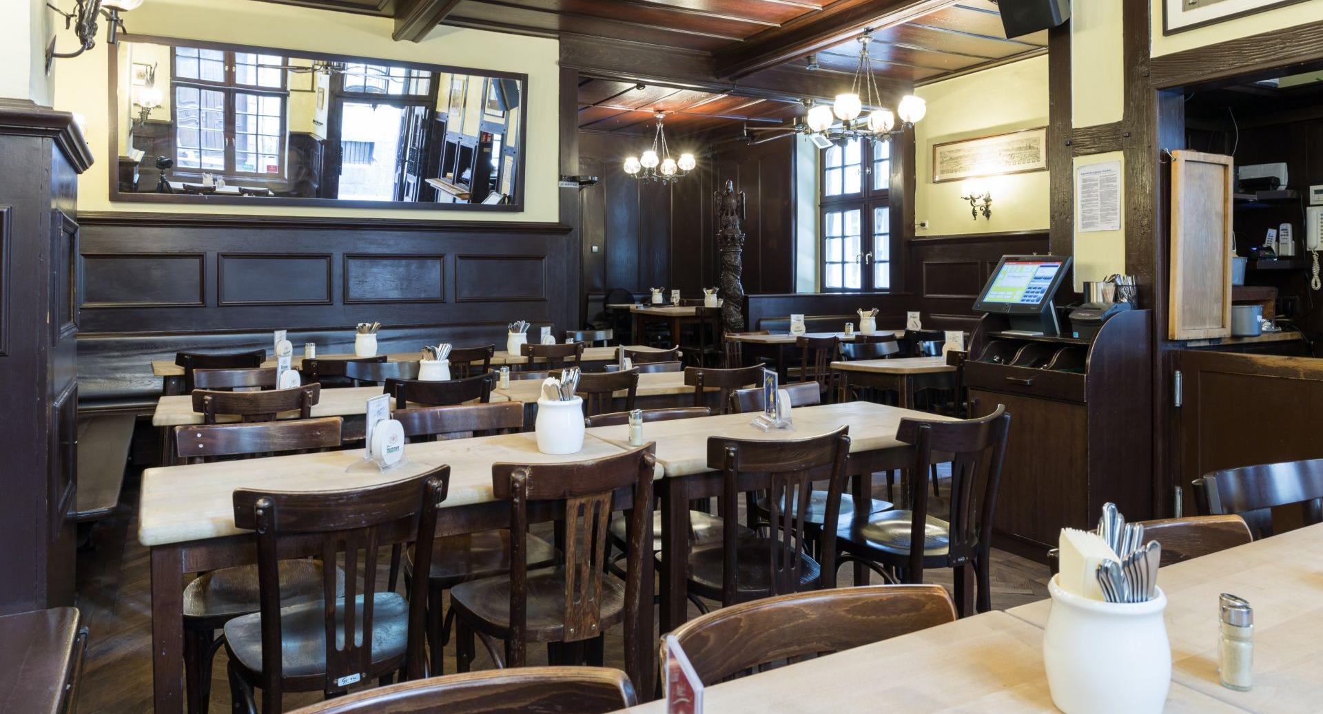 Brauhaus SÜNNER im Walfisch photo 4