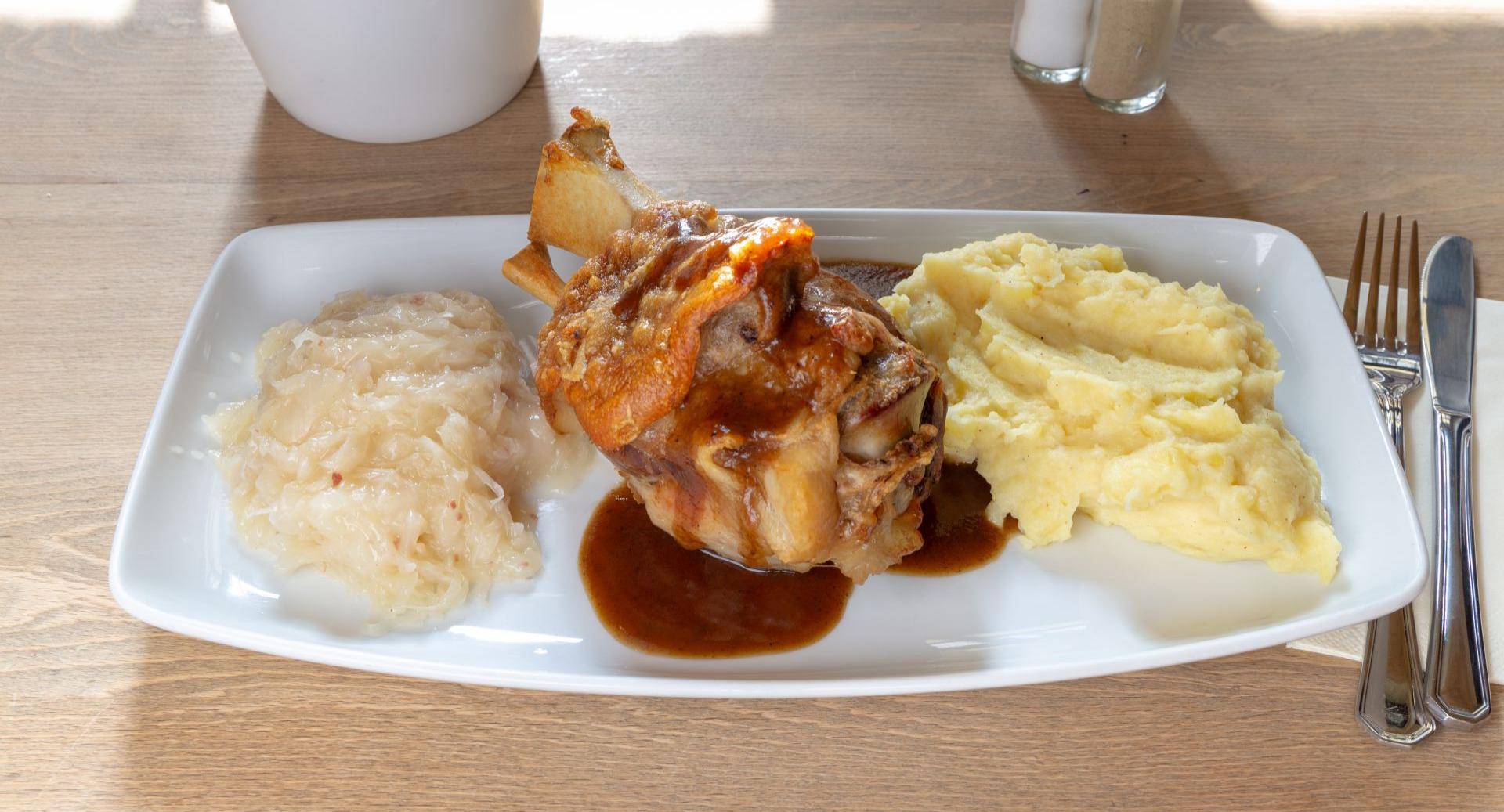 Brauhaus SÜNNER im Walfisch photo 5