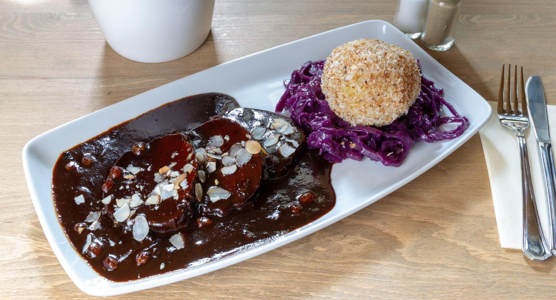 Brauhaus SÜNNER im Walfisch