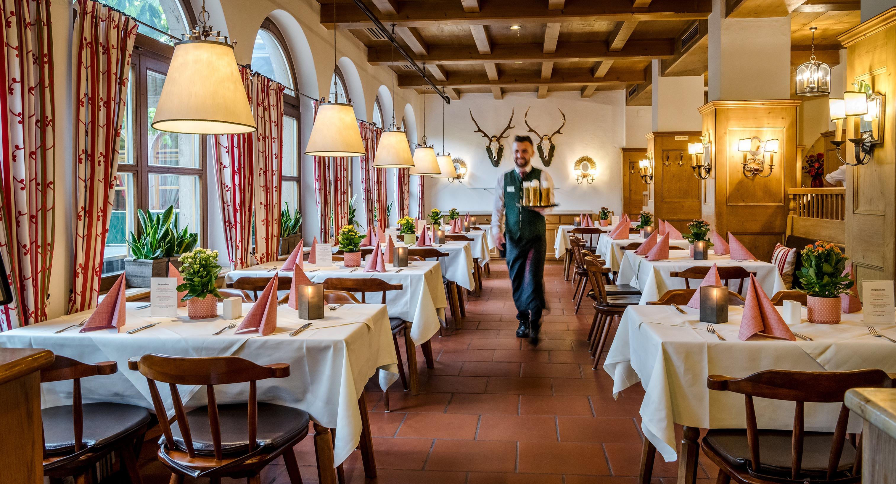 Braurestaurant IMLAUER photo 1