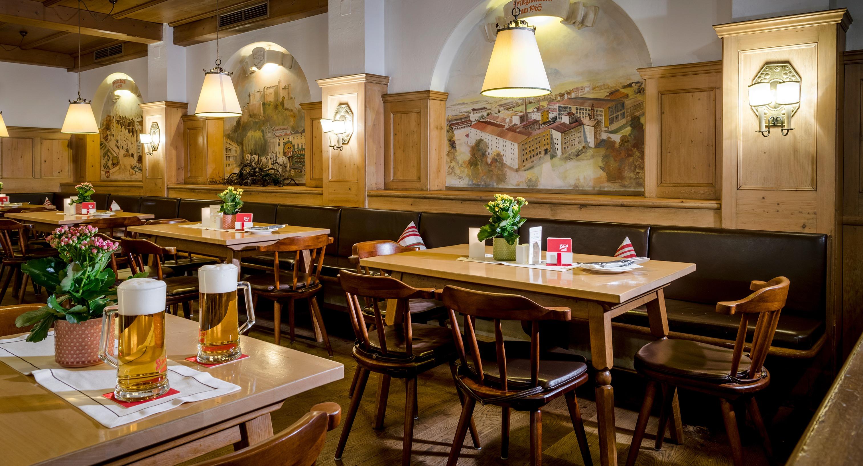 Braurestaurant IMLAUER photo 4