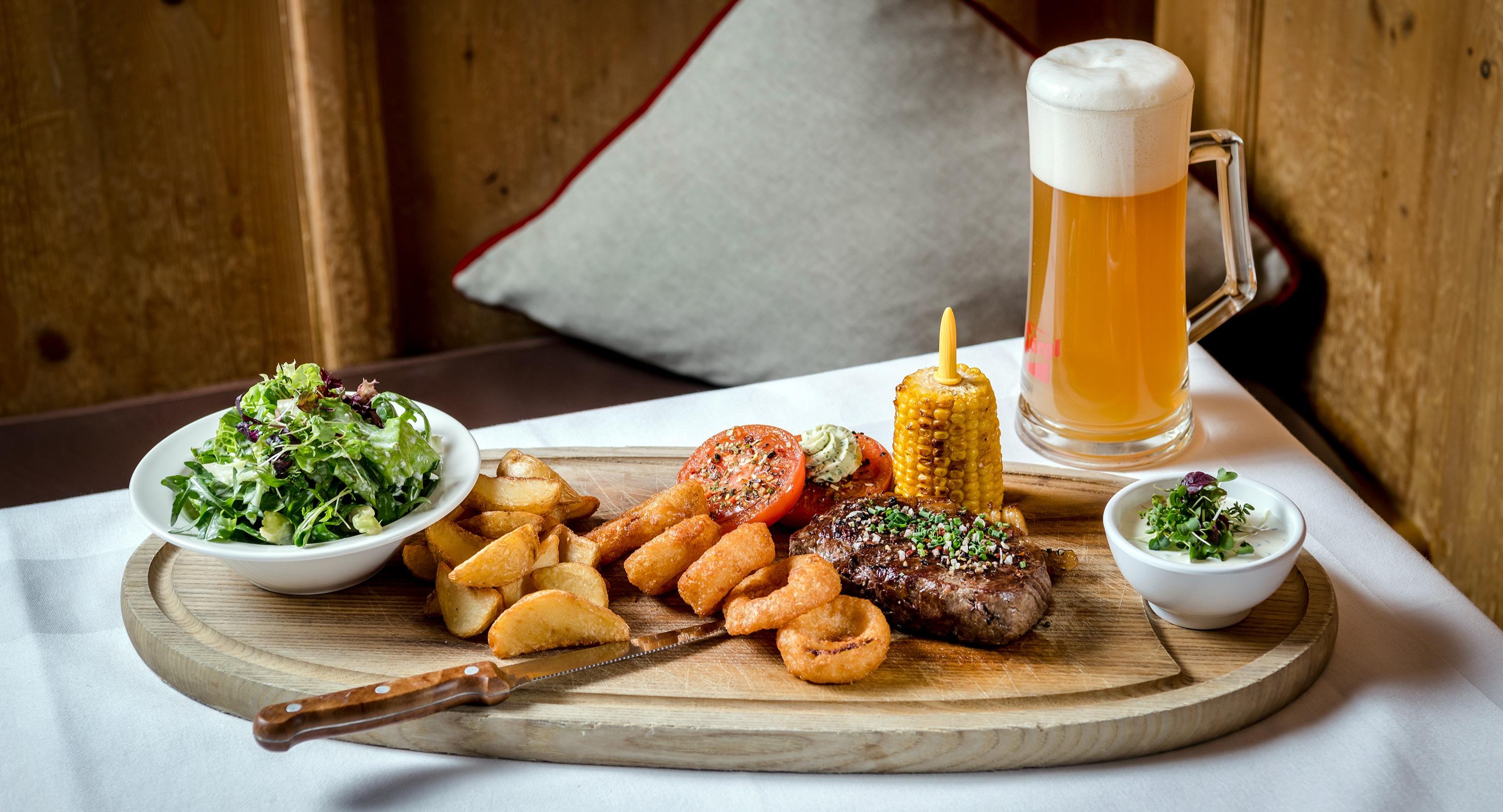 Braurestaurant IMLAUER photo 5